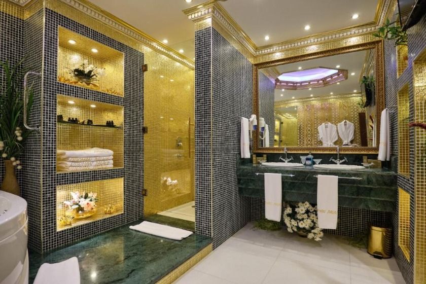 Club Hotel Sera Antalya - King Suite