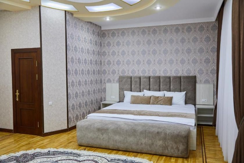 Art Elite Hotel tashkent - room