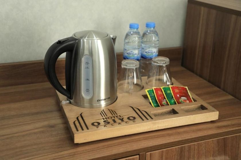 Osiyo Palace tashkent - Standard Twin Room