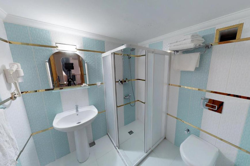 Urcu Hotel Antalya - Standard Double Room