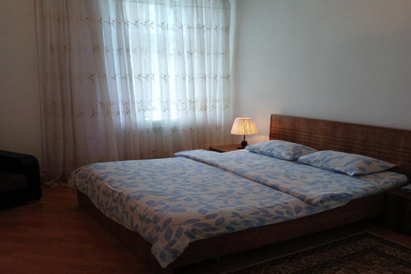 Gates of Baku baku - Apartment