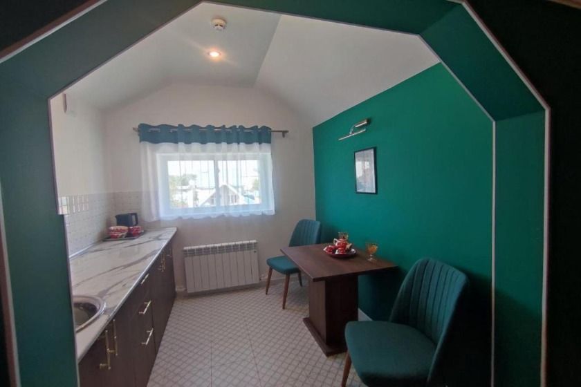 Anor tashkent - room