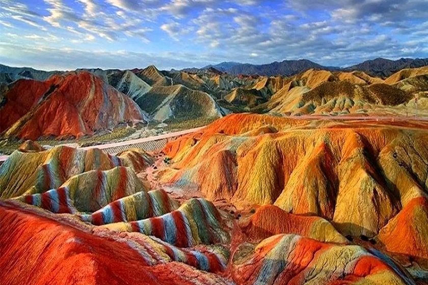 از خروج و قاچاق خاک جزیره هرمز جلوگیری شود