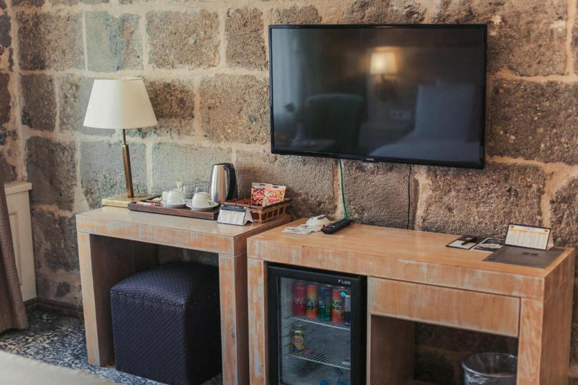 TS Park Hotel Trabzon - Deluxe Room