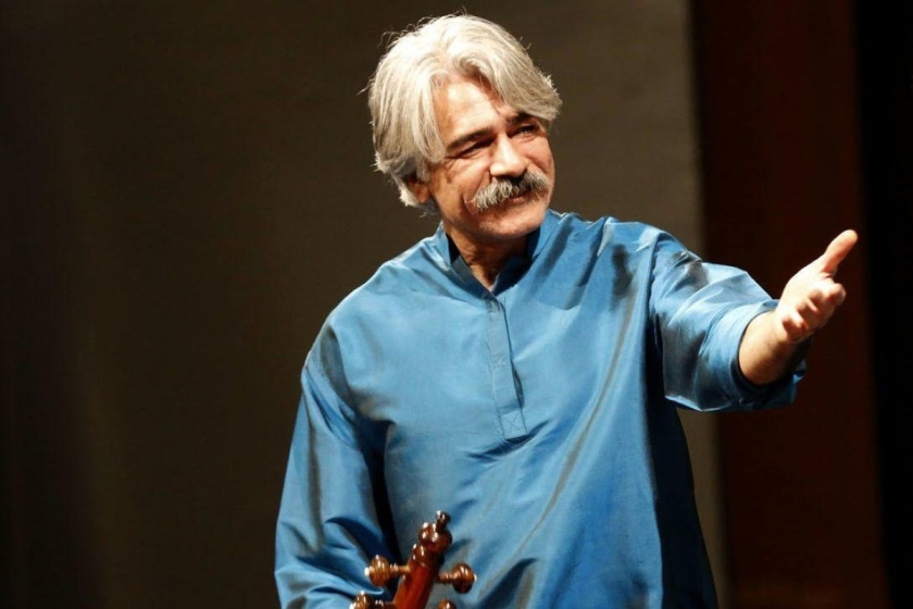 ۳ آذر؛ بزرگداشت کیهان کلهر و شهادت حضرت زهرا (س)