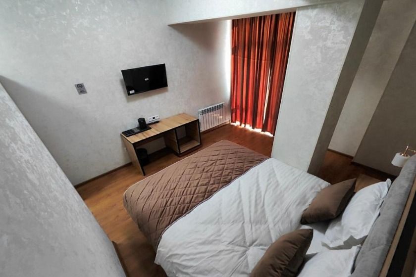 Grand Shosh Hotel tashkent - Double Room