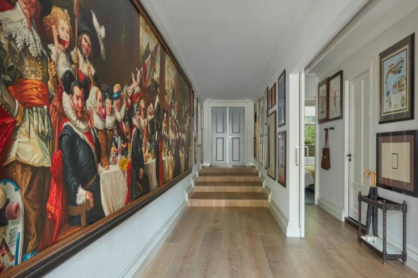 Pulitzer Amsterdam - Art Collectors Suite