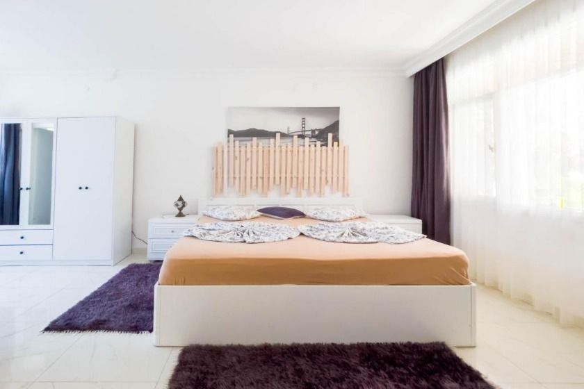 Erendiz Garden Hotel Antalya - Superior Apartment