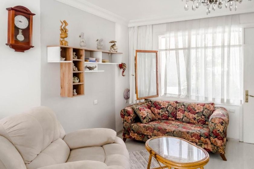 Erendiz Garden Hotel Antalya - Double or Twin Room with Garden View