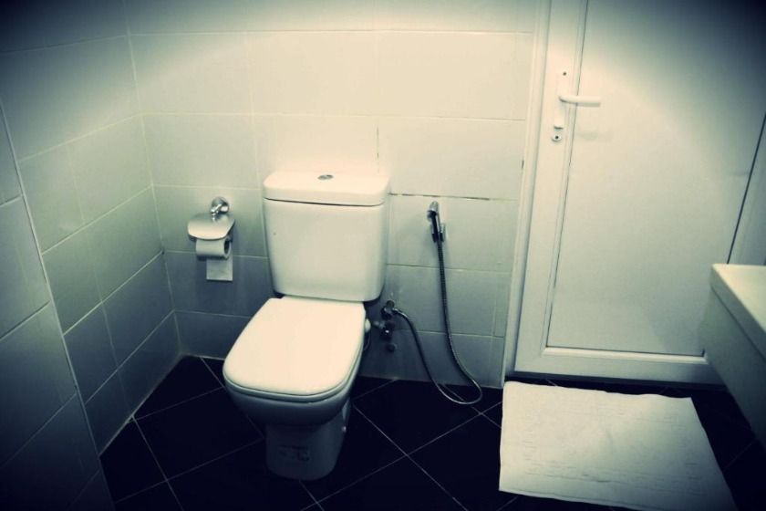 Fareeq Hotel erbil - room