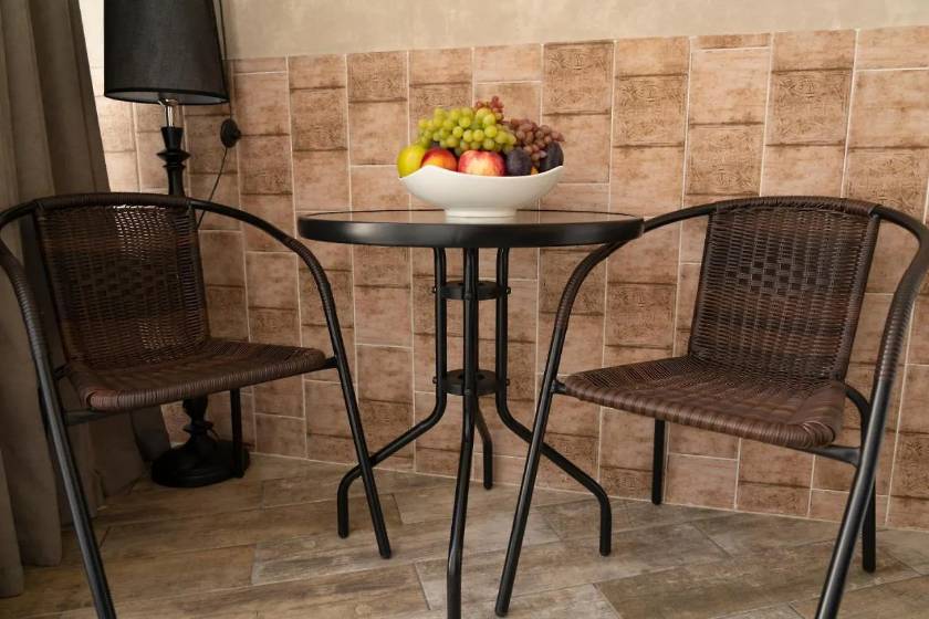 Batumi West Hotel - Standard Double Room