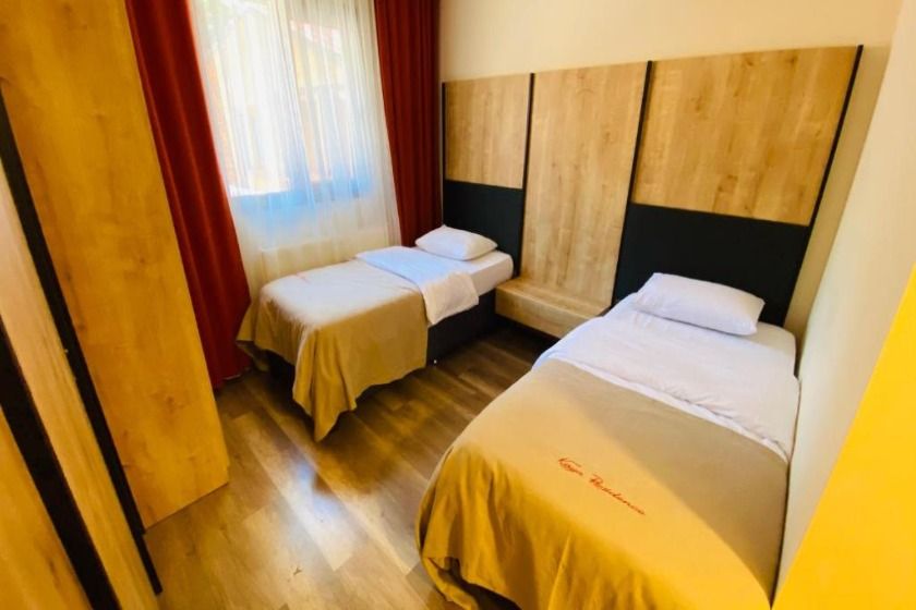 Kaya Residence Trabzon - Deluxe Suite
