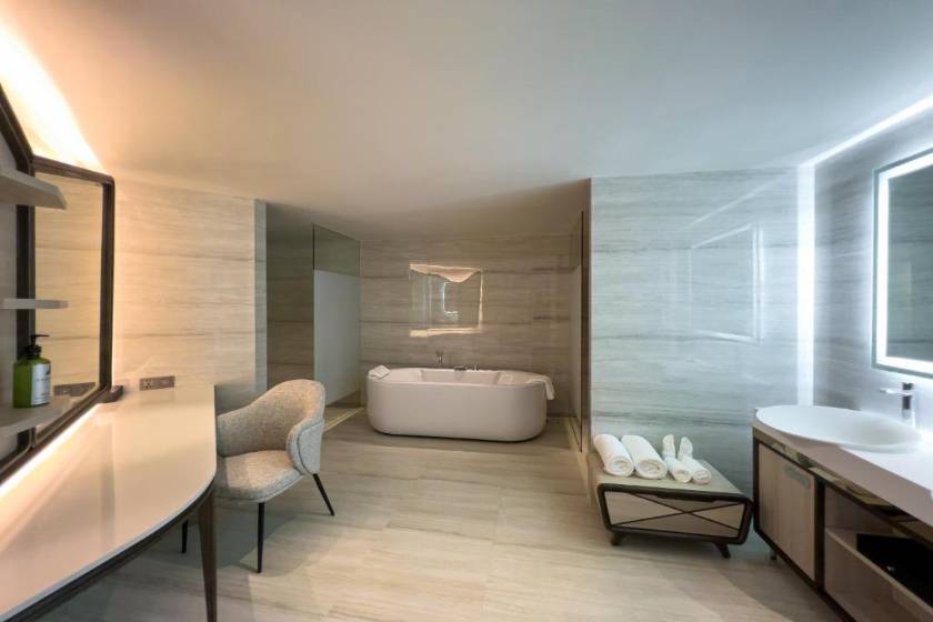 Amethyst Hotel Pattaya - Amethyst Executive Room