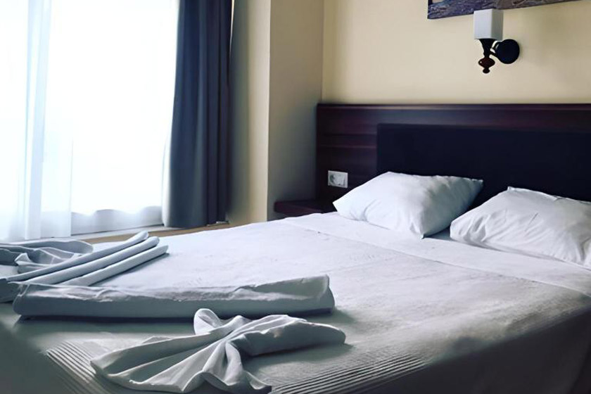 Minta Apart Hotel Antalya - Apartment