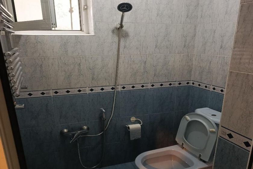 Freestyle Hostel Baku - room