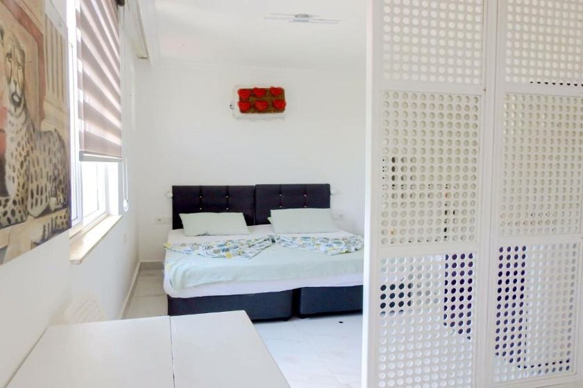 Erendiz Garden Hotel Antalya - Superior Double or Twin Room with Garden View