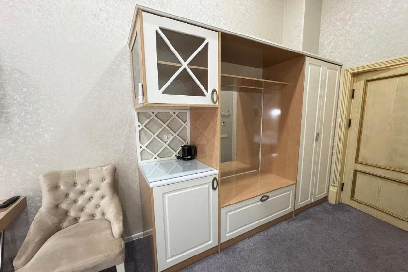 Reikartz Amirun Tashkent - Budget Double or Twin Room