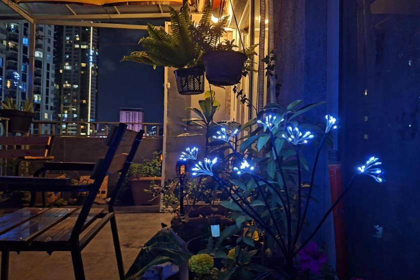 Chase Dream Hostel - facade