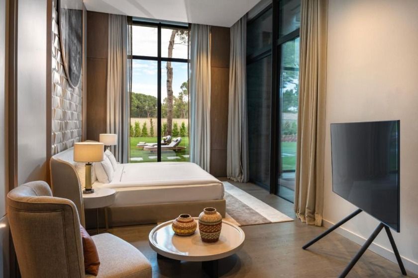 Kaya Palazzo Golf Resort  Antalya - Palazzo Royal Mansions 6 Bedrooms