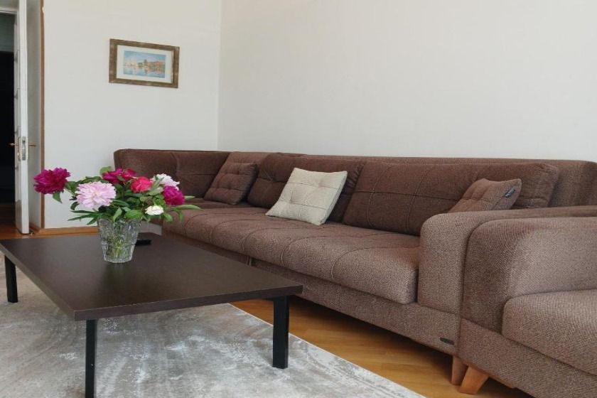 Gates of Baku baku - Apartment