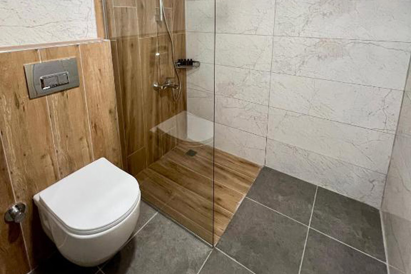 Lemas Suite Hotel Antalya - Family Room