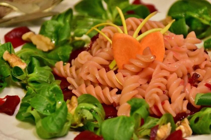 The Clocktower Hotel baku - food and drink