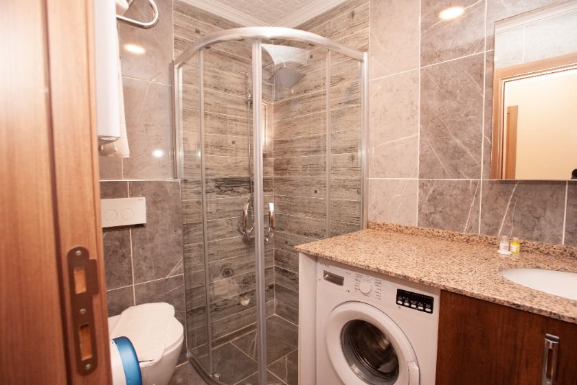 Empula Hotel & Residences Trabzon - King Residence