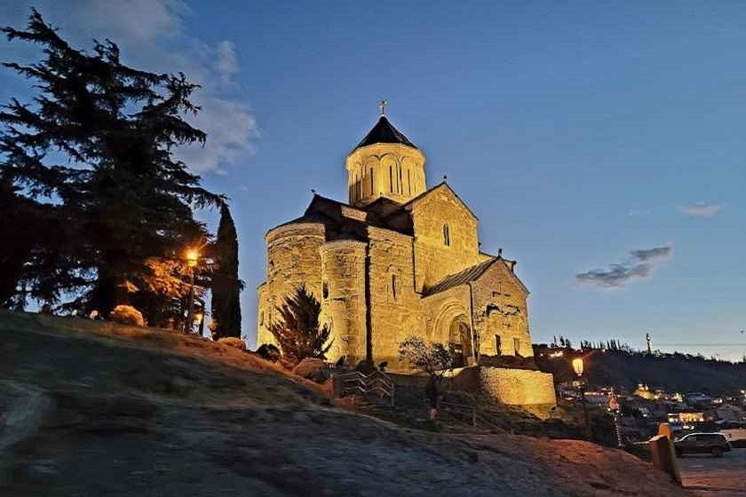 کلیسای متخی