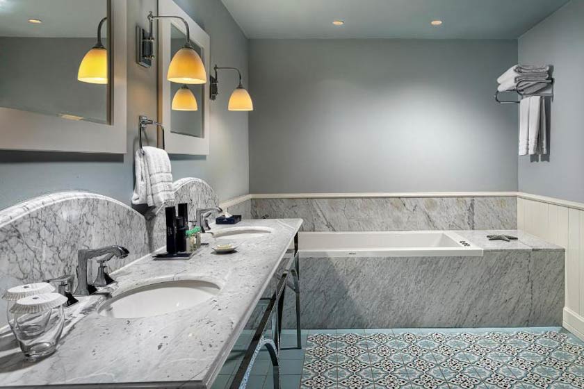 Kaya Palazzo Golf Resort  Antalya - Maldives Villa 3 Bedroom