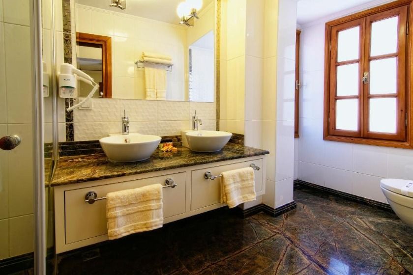 Minyon Hotel Antalya - Villa