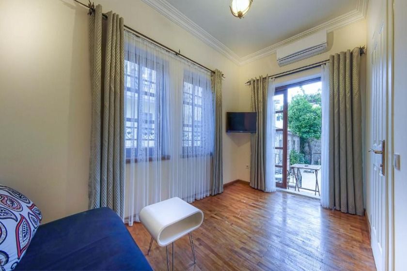 Minyon Hotel Antalya - Standard Triple Room