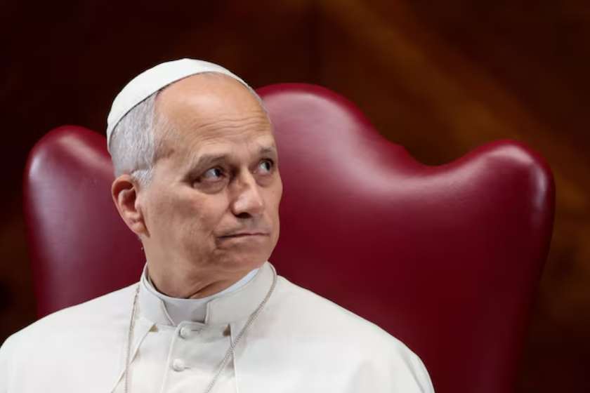 واتیکان آثار باستانی مردم بومی کانادا را به این کشور بازمیگرداند