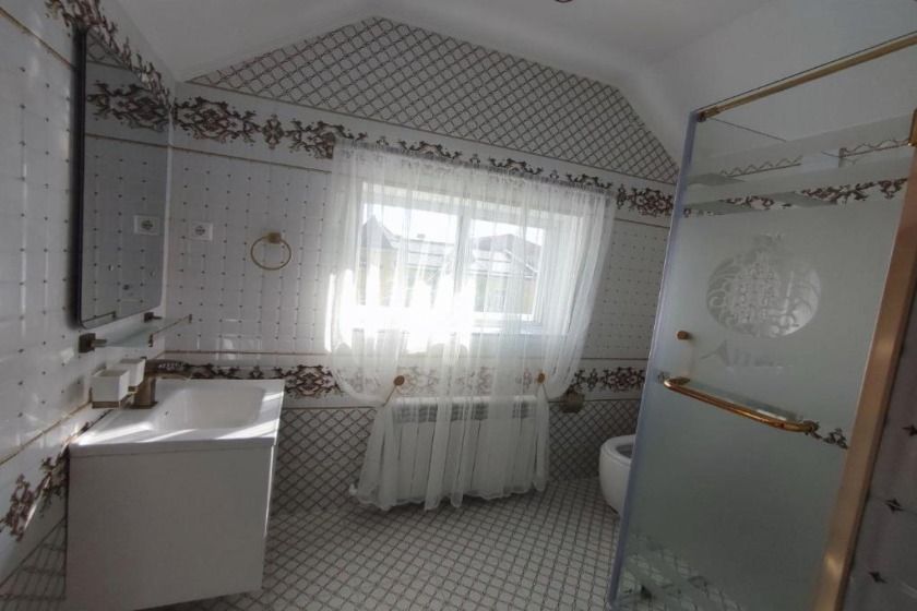 Anor tashkent - room