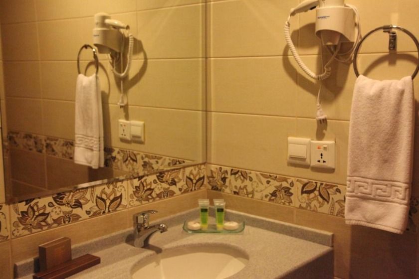 Merci Hotel Erbil - Room