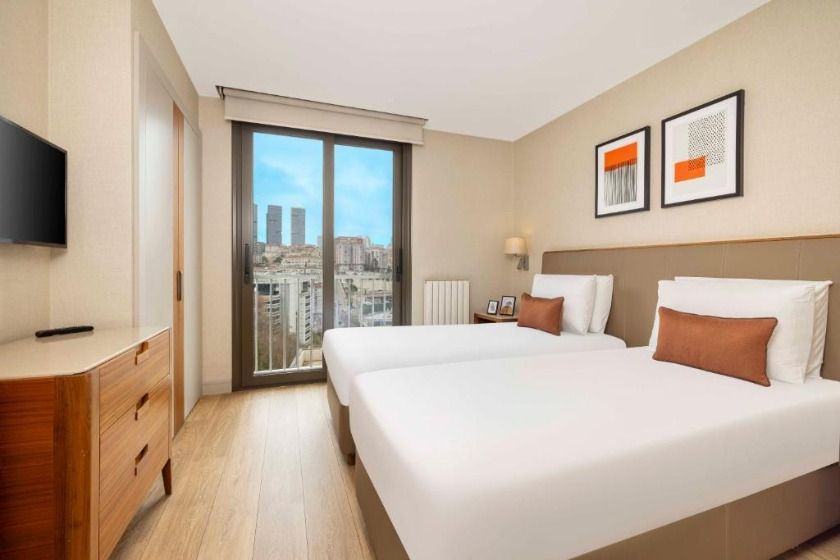 Tzl Suites Hotel Istanbul - Superior Family Room