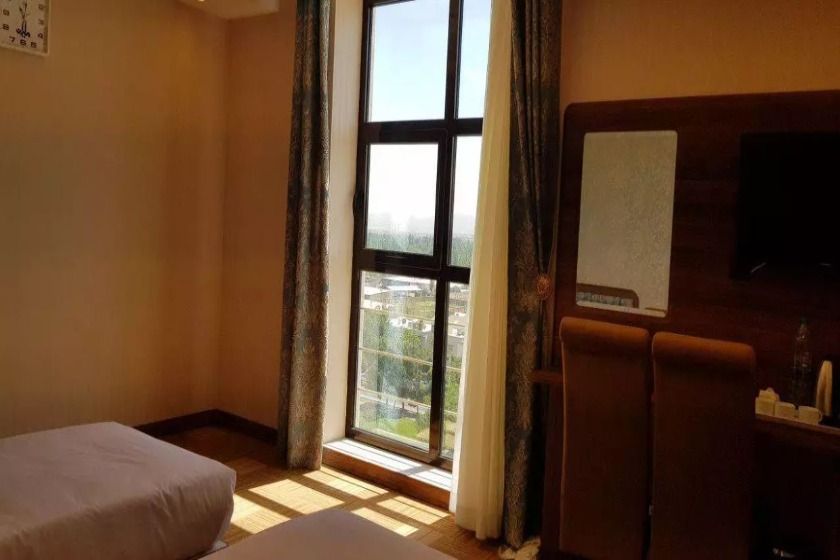 هتل امیران ۲ همدان - اتاق