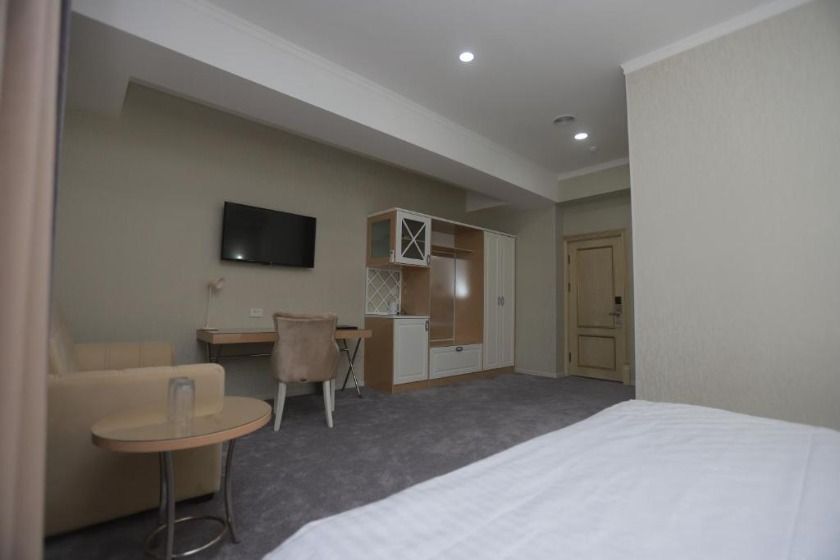 Reikartz Amirun Tashkent - room