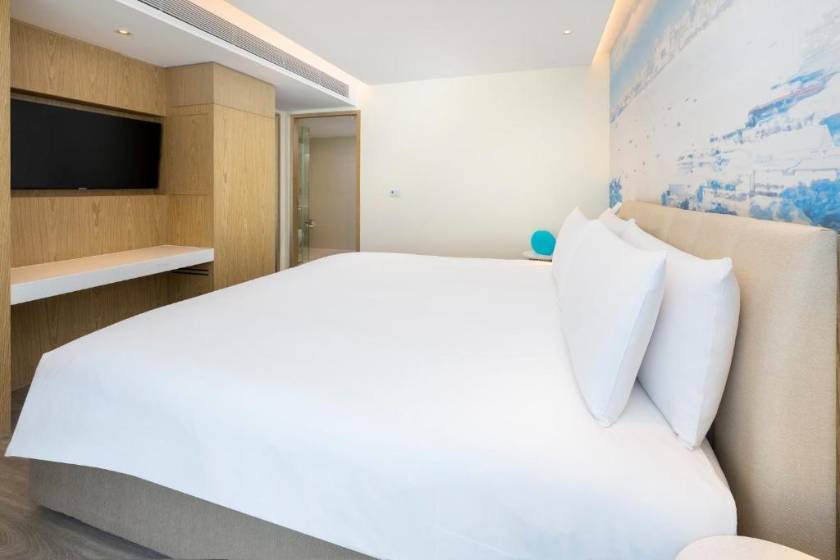 OZO North Pattaya - Suite