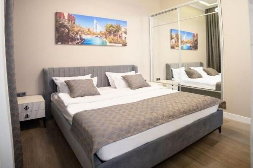 Prime Suites Bulvar baku - room