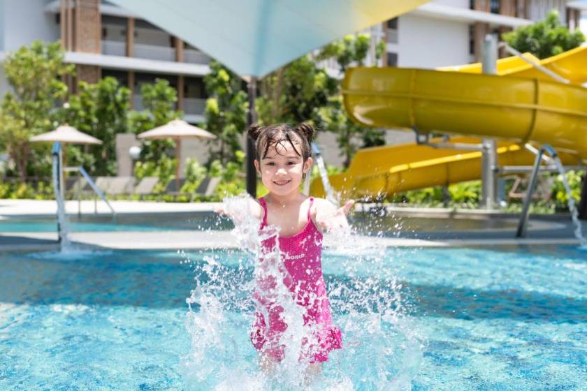 OZO North Pattaya - pool