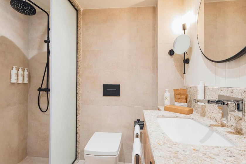 Sirene Belek Hotel Antalya - Bohemia Villa with private poo