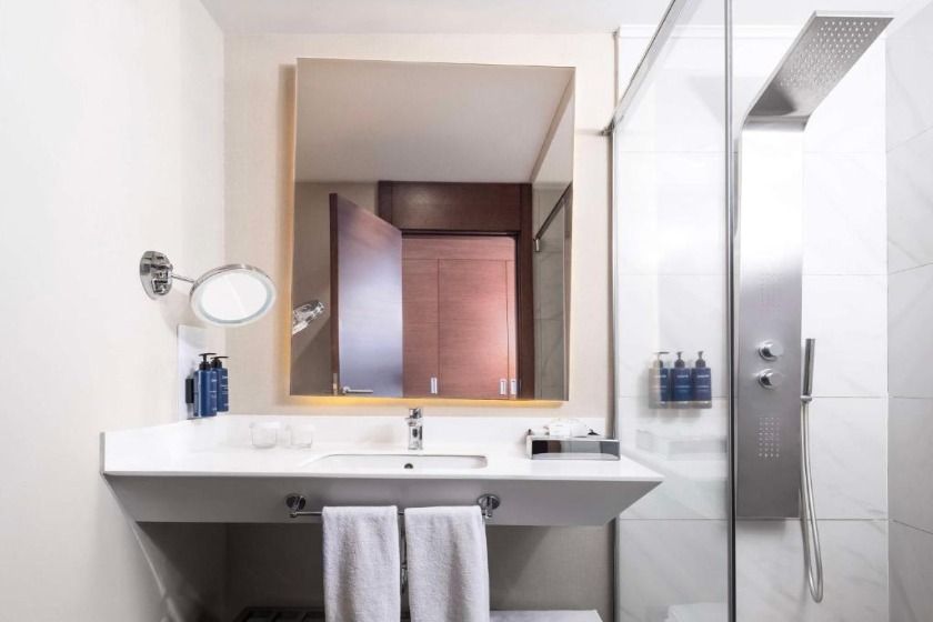 Radisson Blu Hotel Ankara Cankaya - Junior Suite