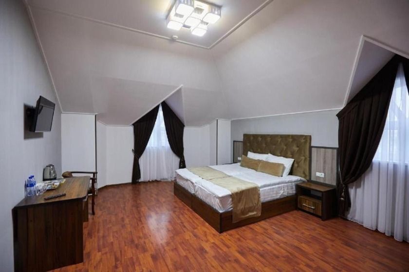 Art Elite Hotel tashkent - double or twin room