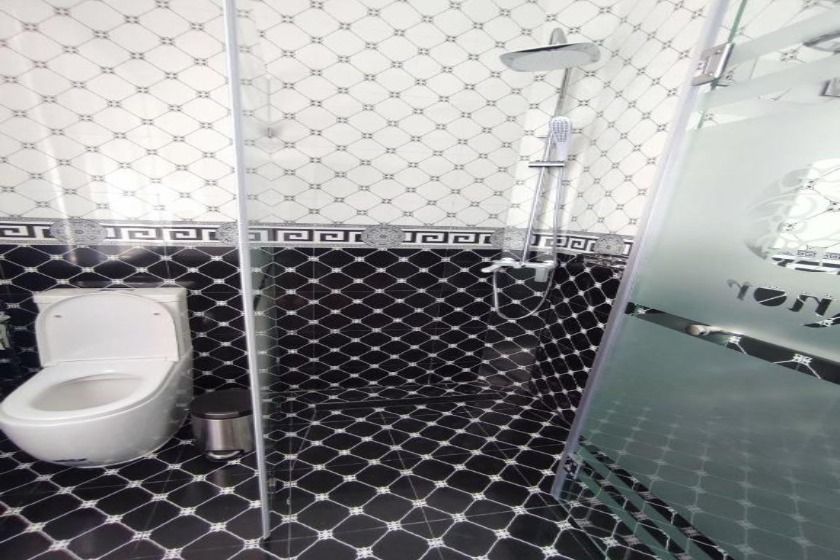 Anor tashkent - room