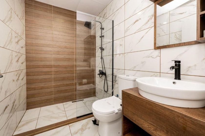 Perla Blanca Hotel Trabzon - Superior Suite with Sea View