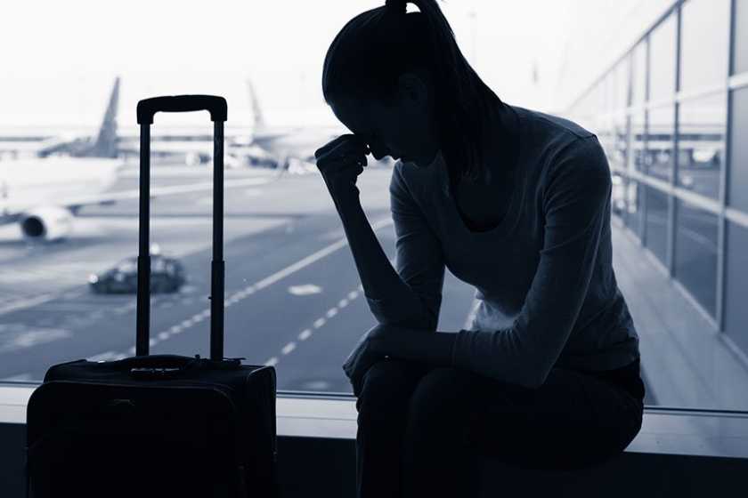 آتا رکورددار تاخیر پروازها شد