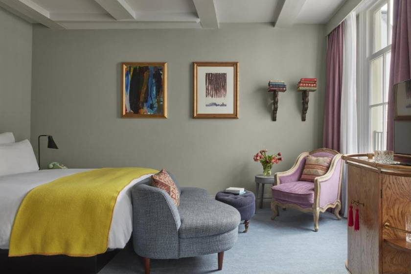 Pulitzer Amsterdam - Classic Double Room