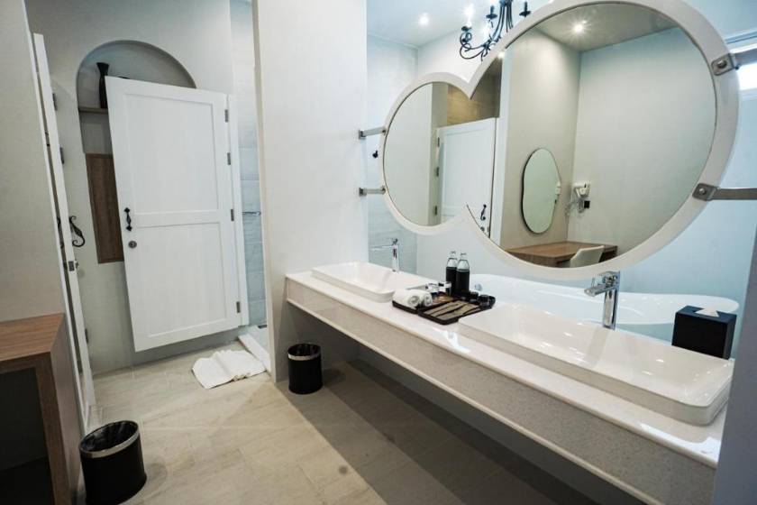 The Gems Mining Pool Villas Pattaya - Palladium Two-Bedroom Pool Access