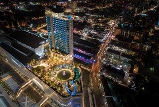 هتل گرند سنتر پوینت پاتایا