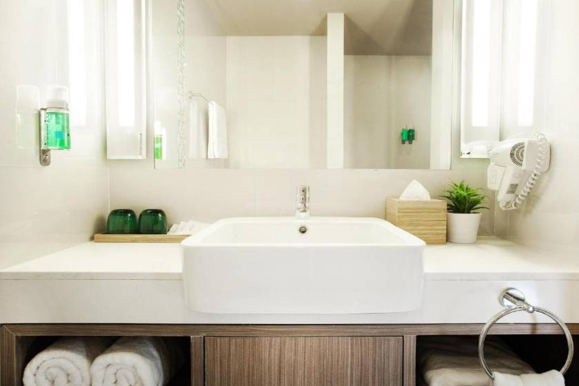 Travelodge Pattaya - Superior Double Room